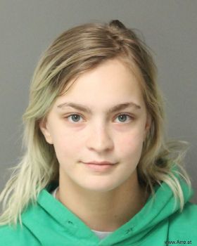 Katherine Anne Clarke Mugshot