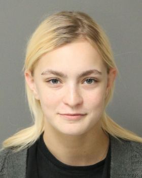 Katherine Anne Clarke Mugshot