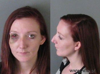 Katherine Anne Gray Mugshot