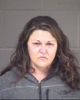 Katherine Marie Kanavas Mugshot