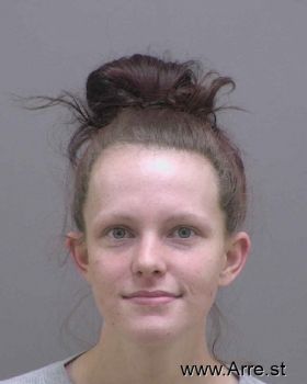 Katherine Taylor Kelly Mugshot