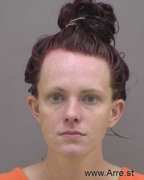 Katherine Taylor Kelly Mugshot