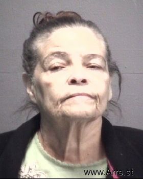 Katherine Bell Moore Mugshot