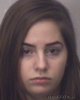 Katherine Violet Willis Mugshot