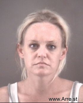 Katherine Anna Wilson Mugshot