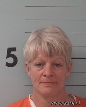 Kathleen Ann Douglas Mugshot