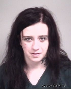 Kathleen Chambers Young Mugshot