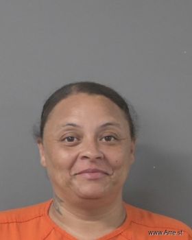 Kathlyn Monique Williams Mugshot