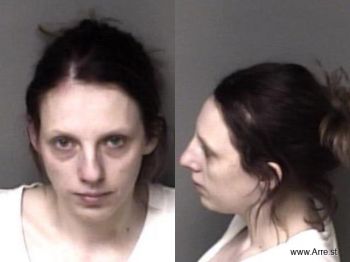 Kathrine Gail Morton Mugshot