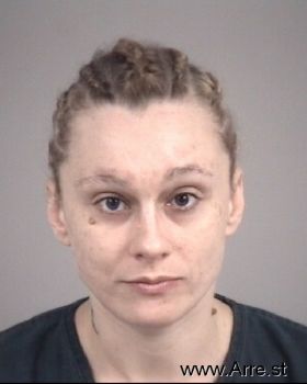 Kathryn Everette Burnsed Mugshot