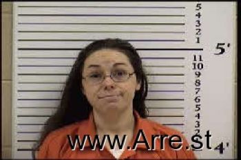 Kathryn Denise Jeter Mugshot