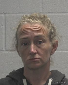 Kathryn Leigh Wilson Mugshot