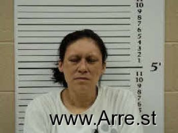 Kathy Smith Bradley Mugshot