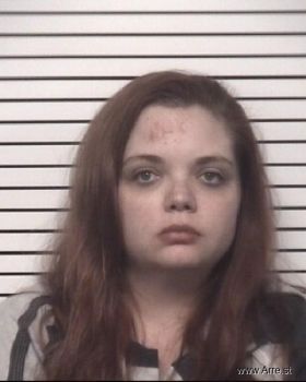 Kati Renee Perry Mugshot