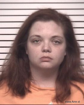 Kati Renee Perry Mugshot