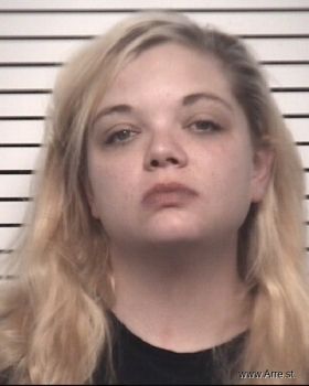 Kati Renee Perry Mugshot