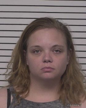 Kati Renee Perry Mugshot