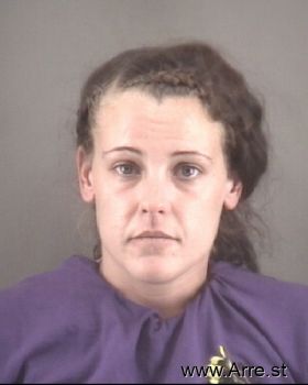 Katie Winfree Davis Mugshot