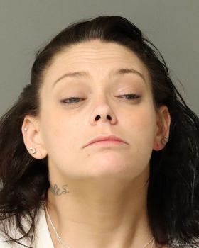 Katie Lynn Howard Mugshot