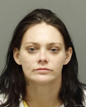 Katie Lynn Howard Mugshot