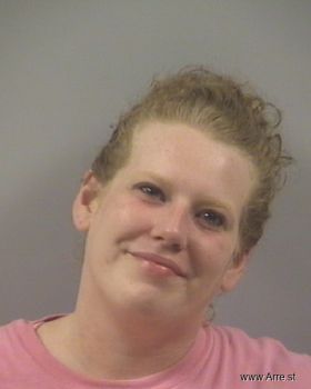 Katie  Howell Mugshot