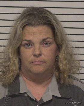 Katie Hopper Miller Mugshot