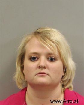 Katie Alice Moore Mugshot