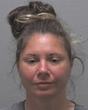 Katie Marie Stumpf Mugshot