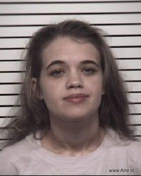 Katlyn Madison Johnson Mugshot