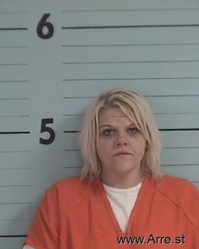 Katlyn Nicole Stewart Mugshot