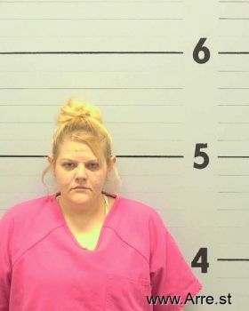 Katlyn Nicole Stewart Mugshot