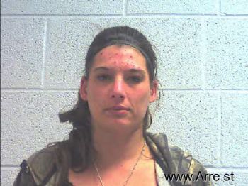 Katrina Lynn Cook Mugshot