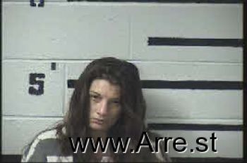 Katrina Lynn Cook Mugshot