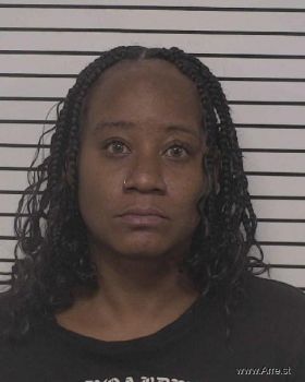 Katrina Toyanne Turner Mugshot