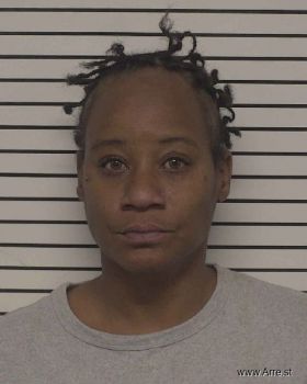 Katrina Toyanne Turner Mugshot