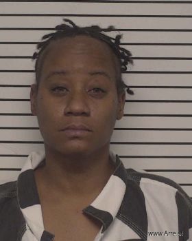 Katrina Toyanne Turner Mugshot