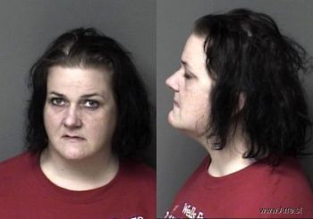 Katy Nelson Jones Mugshot