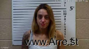 Katy Rochelle Kolar Mugshot