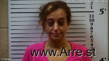 Katy Rochelle Kolar Mugshot