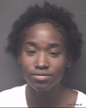 Kauno Andrea Friason Mugshot