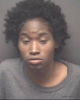 Kauno Andrea Friason Mugshot