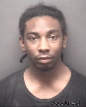 Kavon Lontel Jenkins Mugshot