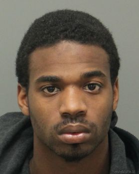 Kavon Oneal Williams Mugshot