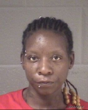 Kawana Alexanderia Sharp Mugshot