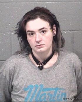 Kayla Michelle Auman Mugshot