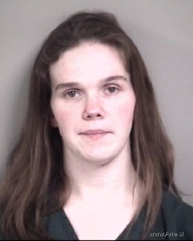 Kayla Nicole Blackwell Mugshot