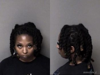 Kayla Marie Butler Mugshot