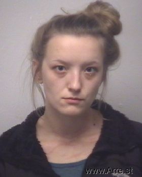 Kayla Marie Cook Mugshot