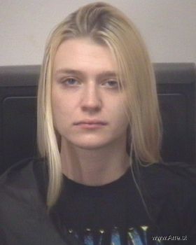 Kayla Brooke Crowder Mugshot