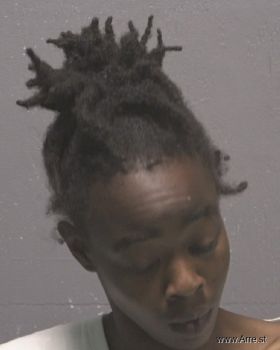 Kayla Simone Edwards Mugshot